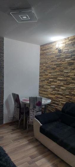 Garsonieră decomandată în Mioveni
