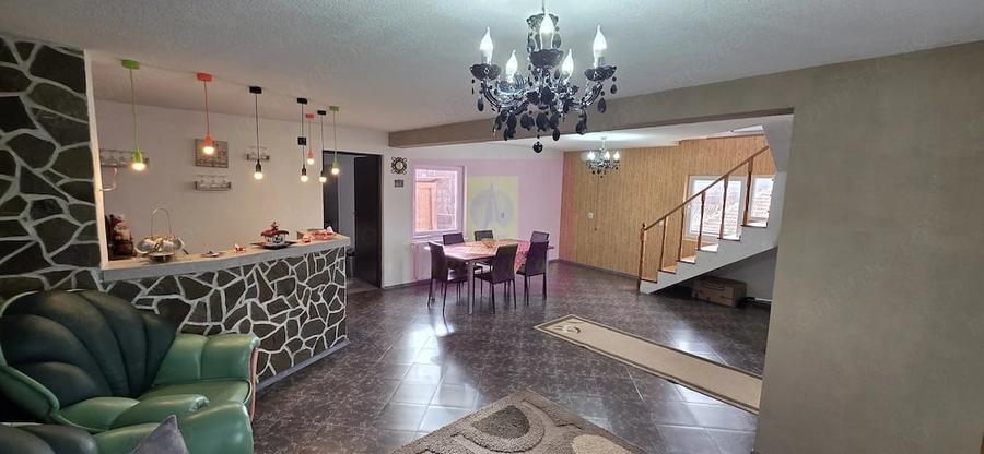 Casă cu 4 camere cu Teren 475 Mp în Valea Doftanei