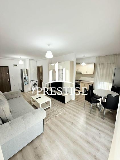 APARTAMENT 2 CAMERE| 2 BALCOANE | PARCARE | CARTIERUL ARHITECȚILOR - 1