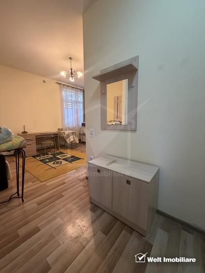 Apartament cochet la casă în zona Mărăști - 2