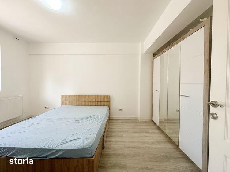 Garsonieră decomandată în Lunca Cetățuii