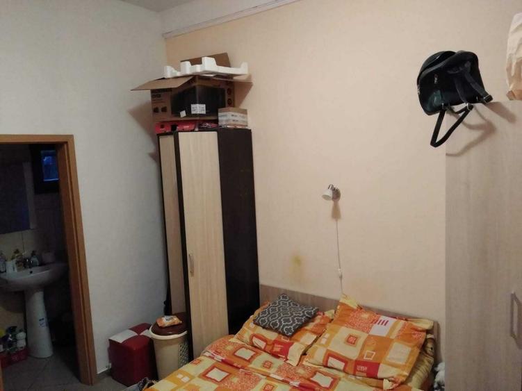 Garsonieră în Ștefan cel Mare