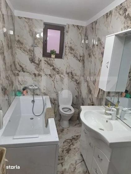 Casă cu 3 camere cu Teren 958 Mp în Ernei