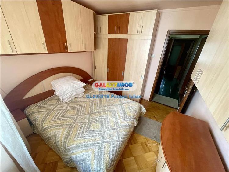 Apartament 3 camere | Gorjului | Centrala Proprie | 10min. metrou - 4