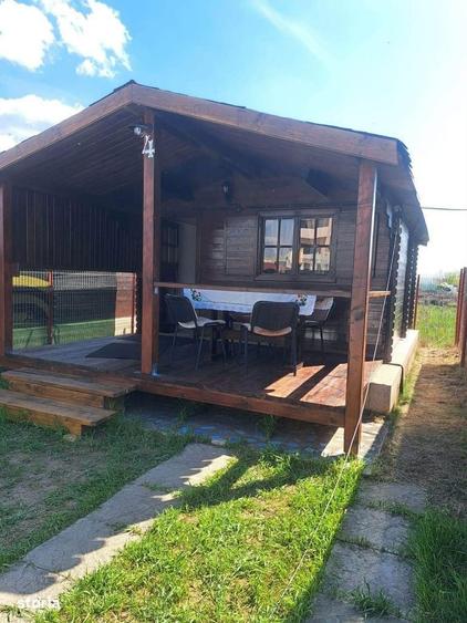 Casă cu Teren 500 Mp în Central