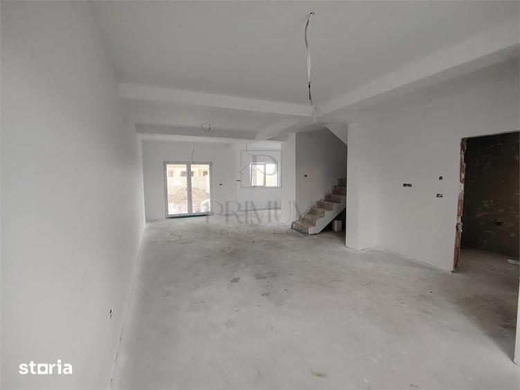 Casă cu 4 camere cu Teren 350 Mp în Central