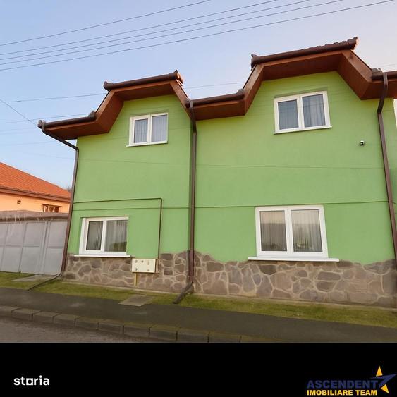 Spațiu comercial, de 270 mp, în Central