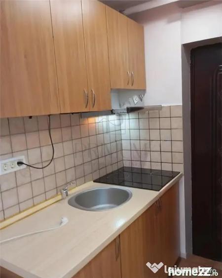 Garsonieră nedecomandată, mobilată în Dâmbovița