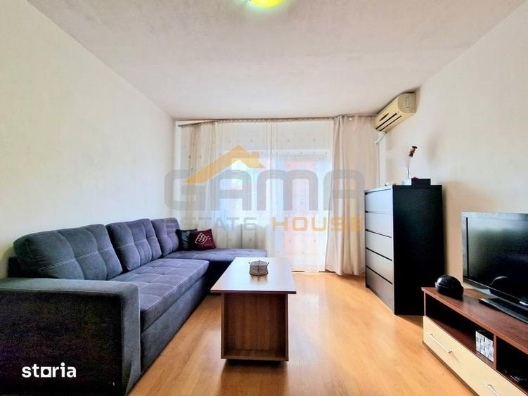 Apartament cu 2 camere semidecomandat în Micălaca