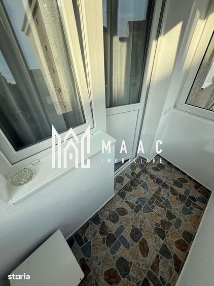 Garsoniera | Etaj 1 | Balcon | Renovata | Vasile Aaron - 13