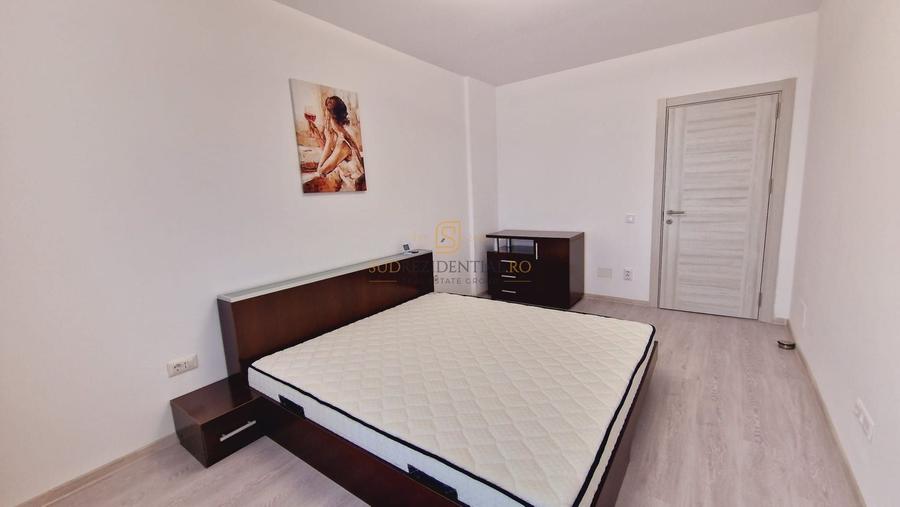 Apartament tip studio de vanzare, acces metrou Berceni, Popesti - 8
