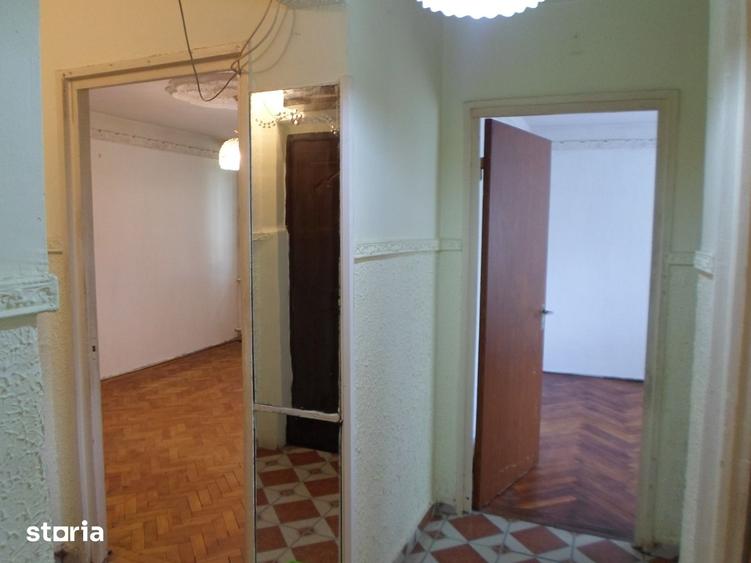 Vanzare apartament 3 camere in Ploiesti zona Cina - 8