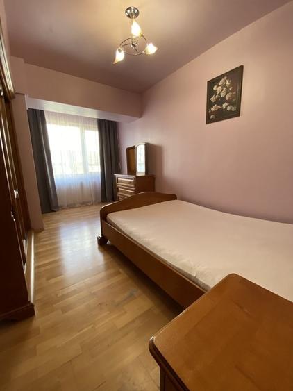 Apartament cu 3 camere decomandat în Nicolae Grigorescu