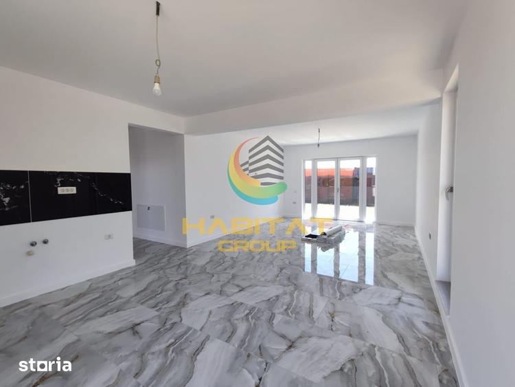 Casa 3 camere | 353 mp teren | 200 m STV - Vidra | Comision 0 - 4