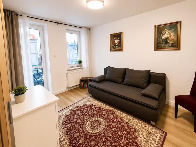 Apartament cu 4 camere în Peninsula