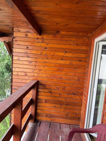 Casă cu 7 camere cu Canalizare în Moieciu de Jos
