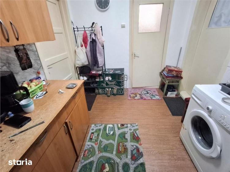 Casă cu 2 camere cu Teren 120 Mp în Vasile Aaron