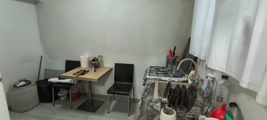 Garsonieră semidecomandată în Romană