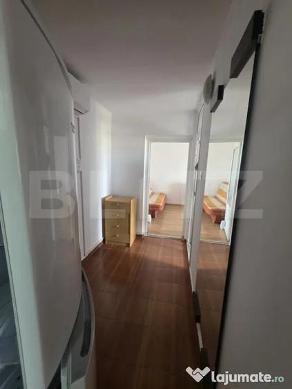 Apartament luminos cu 2 camere, centrala proprie ?i aer co - Brasov (Brasov) - 11
