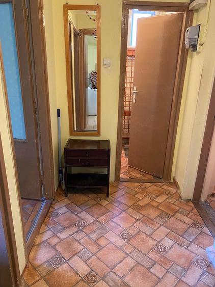 Apartament cu 2 camere decomandat în Ultracentral