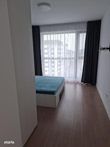 Ap 2 camere,centrala termica,lic de parcare - 3