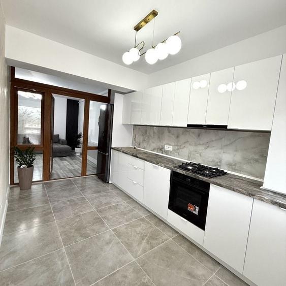 Prelungirea Ghencea- apartament complet renovat - 6