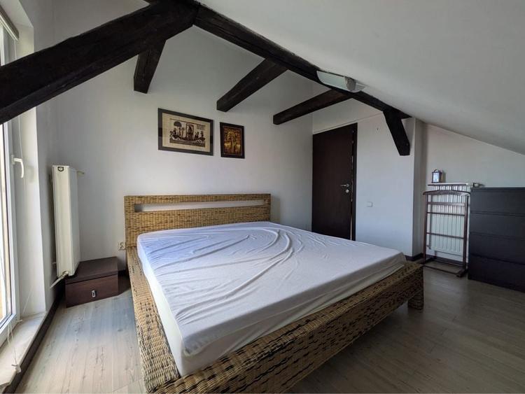 Apartament cu 2 camere semidecomandat în Dosu Bricii