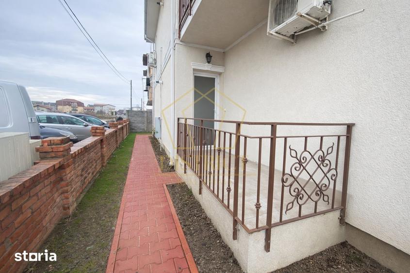 Apartament cu 2 camere în Calea Urseni