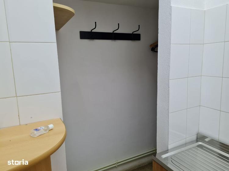 Spațiu comercial, de 76 mp, în Central