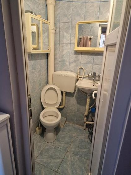 Apartament cu 2 camere semidecomandat, mobilat în Lazaret