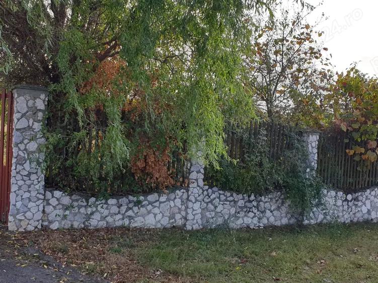 Casă cu 6 camere în Sinersig