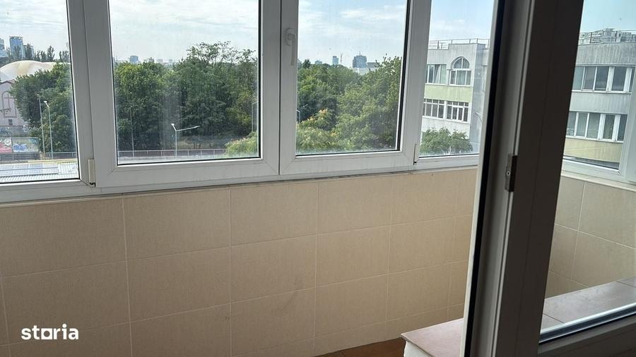 Apartament Luminos Metrou Zona Aviatiei - 9