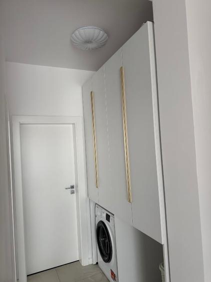 PROPRIETAR- apartament cu 2 camere/Giroc - 9