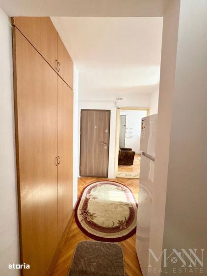 Apartament 2 camere de inchiriat | Nufarul, langa Lotus Center - 7