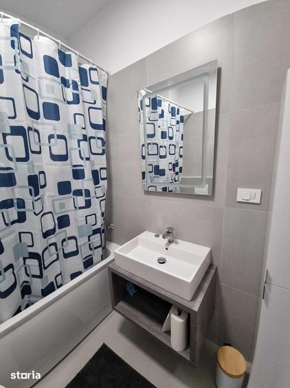 Prima Inchiriere! Apartament tip studio- 400euro-Tatarasi - 7