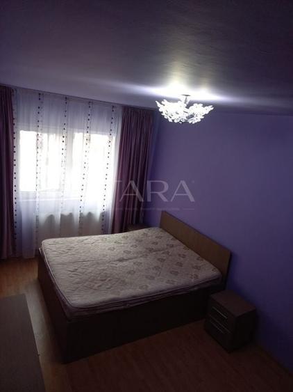 Apartament 2 camere decomandate, parter inalt, parcare – Floresti. - 4