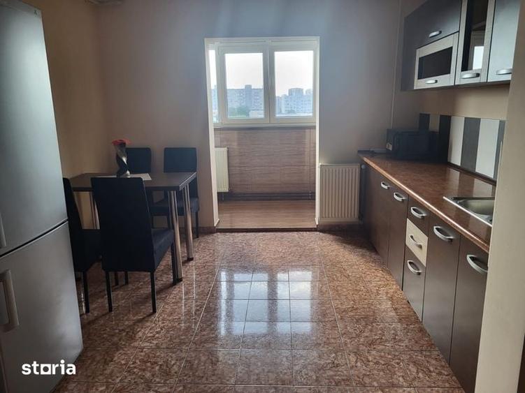 Inchiriez apartament cu 2 camere zona Vitan - 8
