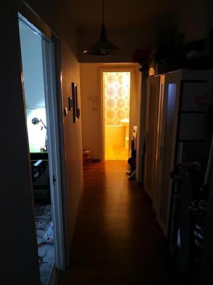 Apartament cu 3 camere decomandat, mobilat în Colentina