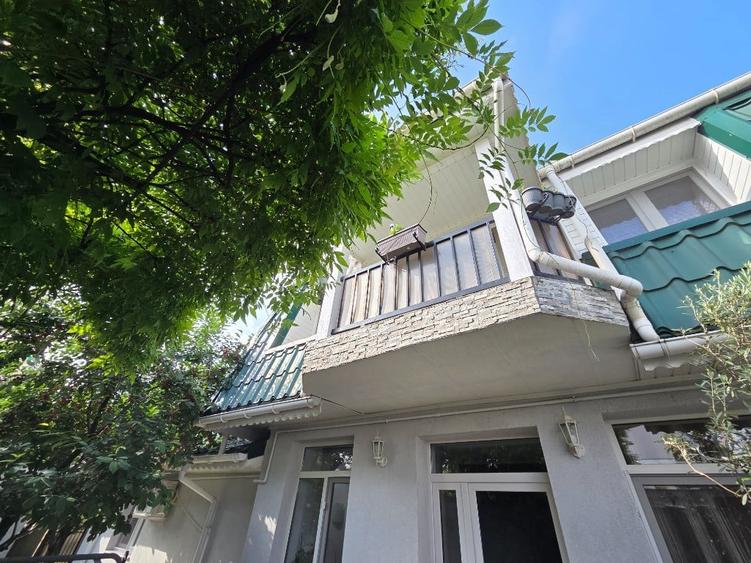 Vila P+M Bucuresti Noi 5 minute Parc Bazilescu Bucuresti Noi - 11