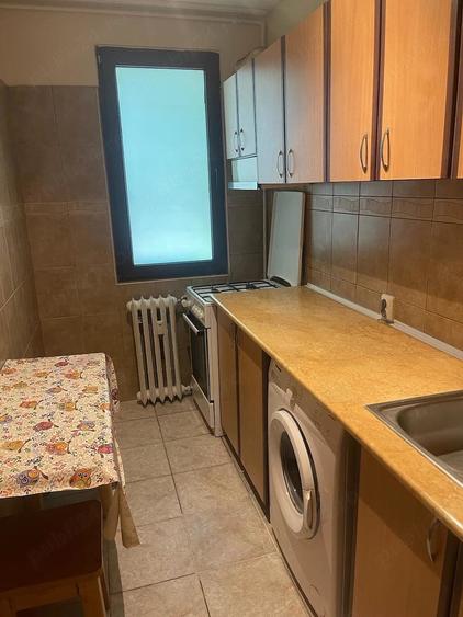 Garsoniera de inchiriat- sector 4 - 5