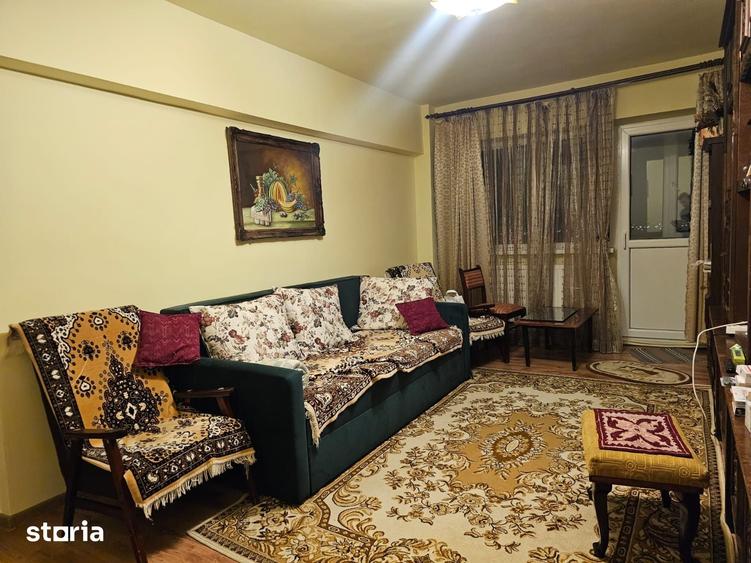 Apartament cu 3 camere în Ultracentral