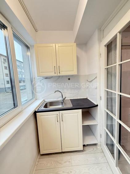 Apartament cu 2 camere în Cug