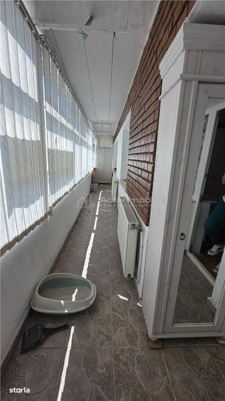 Apartament 4 decomandat, etaj 1, CT - Sarari - 4