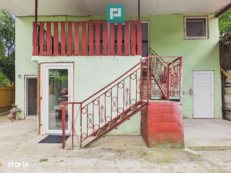Casă cu 4 camere în Zădăreni