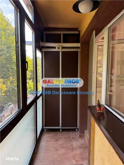 Apartament 2 camere Militari Residence mobilat utilat 80.900 euro - 10