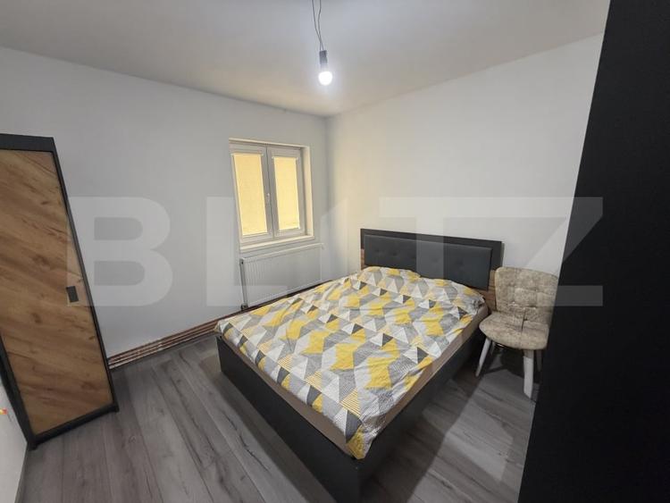 Apartament 3 camere decomandat, renovat modern, 49 mp, Centru - 1