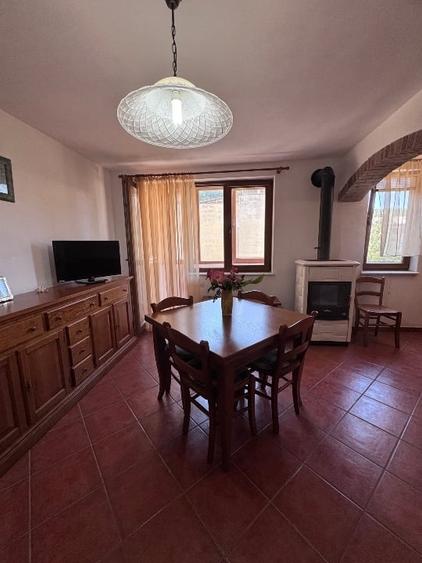 Apartament cu 2 camere semidecomandat, mobilat în Pădurea Neagră