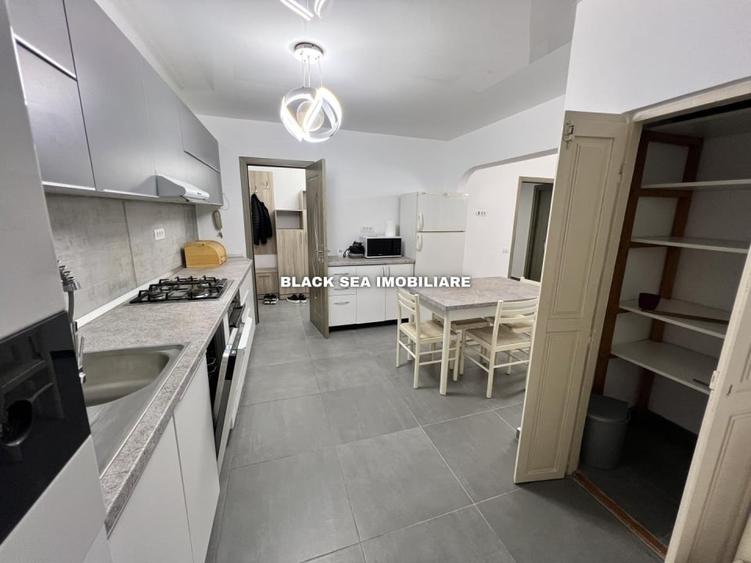Apartament cu 4 camere în ICIL