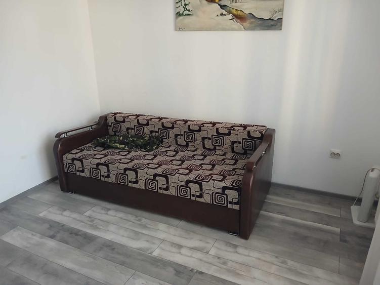 Apartament cu 2 camere decomandat în Florești