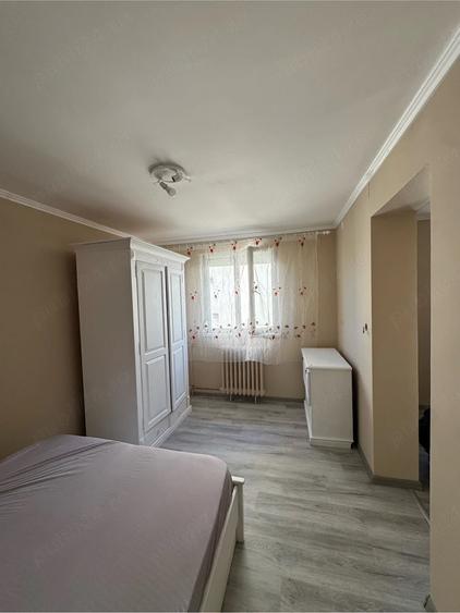 Garsonieră semidecomandată în Decebal